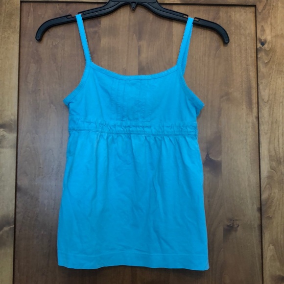 🔥4/$20🔥Liv A Little tank - Picture 1 of 5